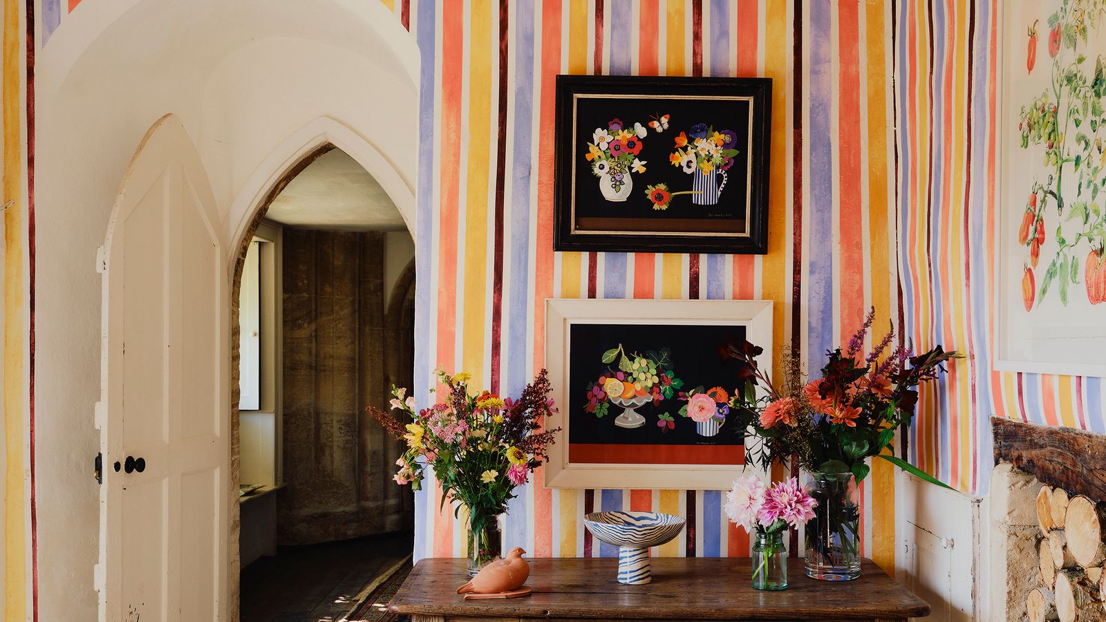 101 hallway ideas to make a great first impression