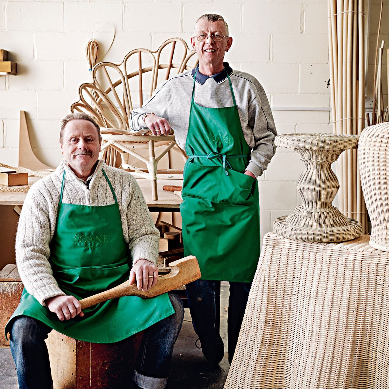 This unexpected English county is one of our favourite design destinations