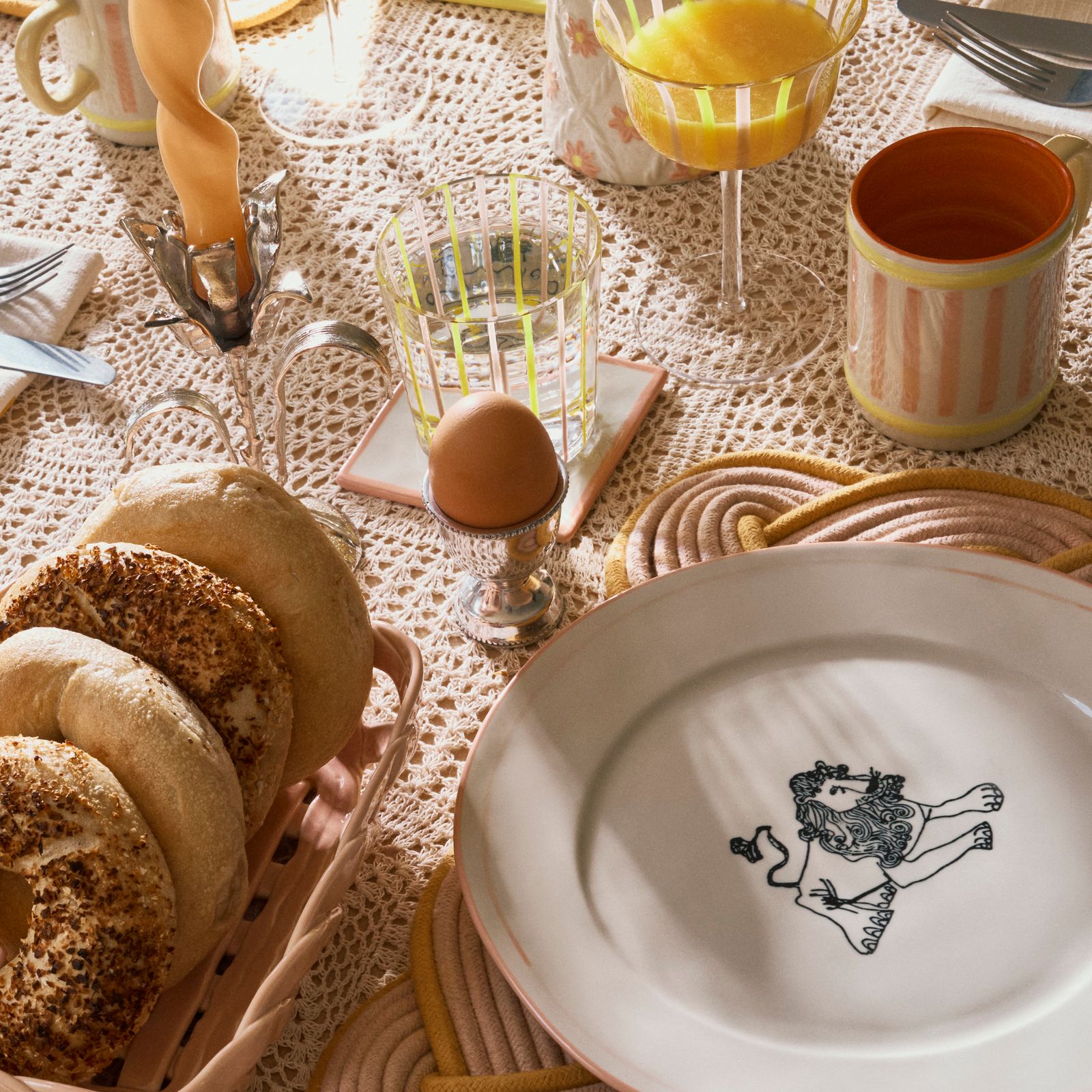 12 editor-approved bits to buy from the Shrimps x Oliver Bonas collaboration