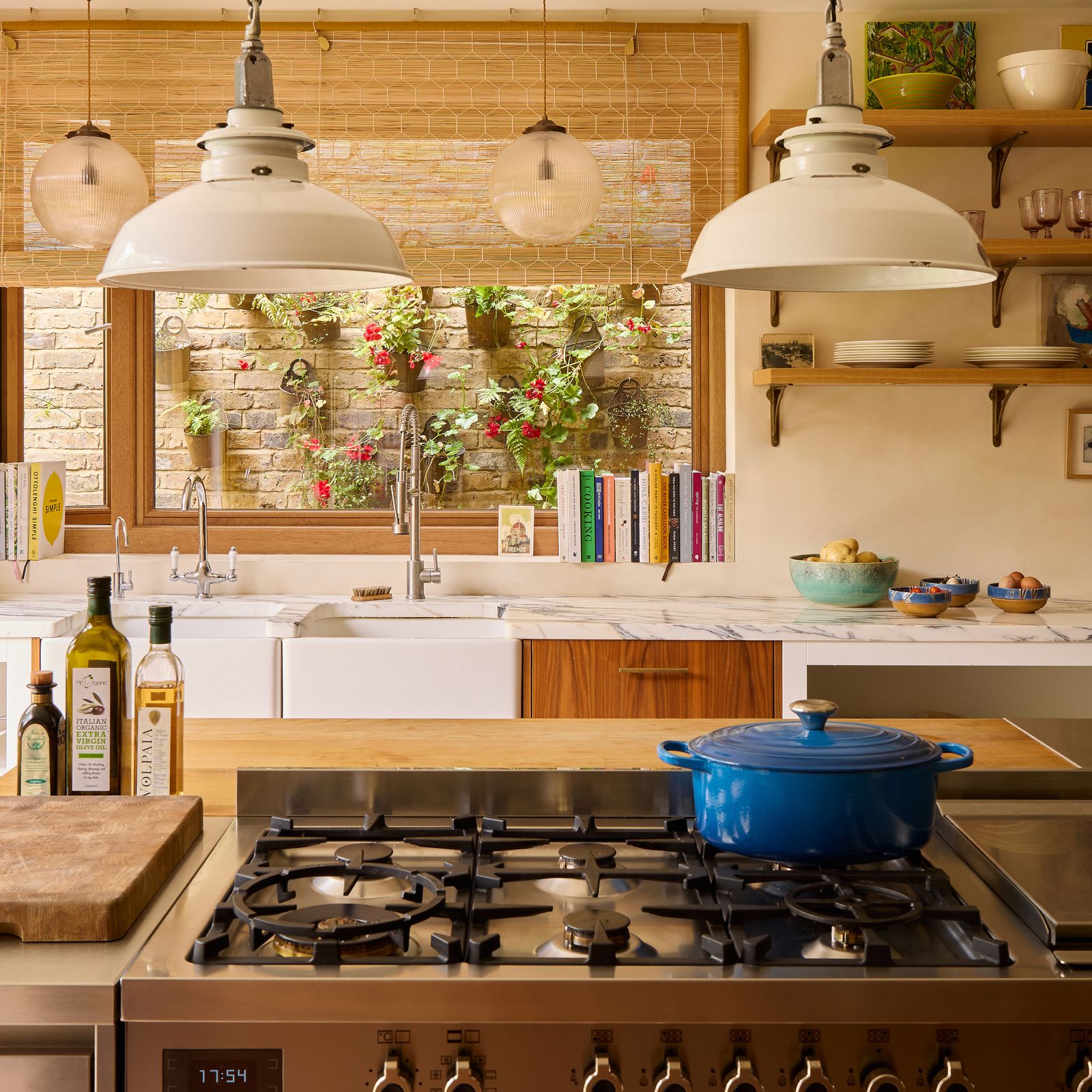 Le Creuset Cyber Monday deals 2025: up to 50% off pots, pans and more from the stylish cookware brand