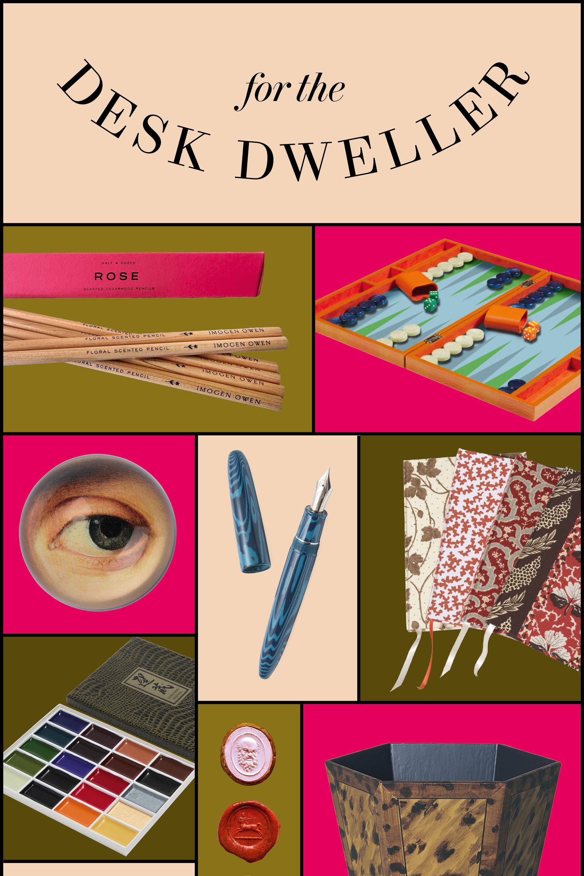 All we want for Christmas: House & Garden's gift guide