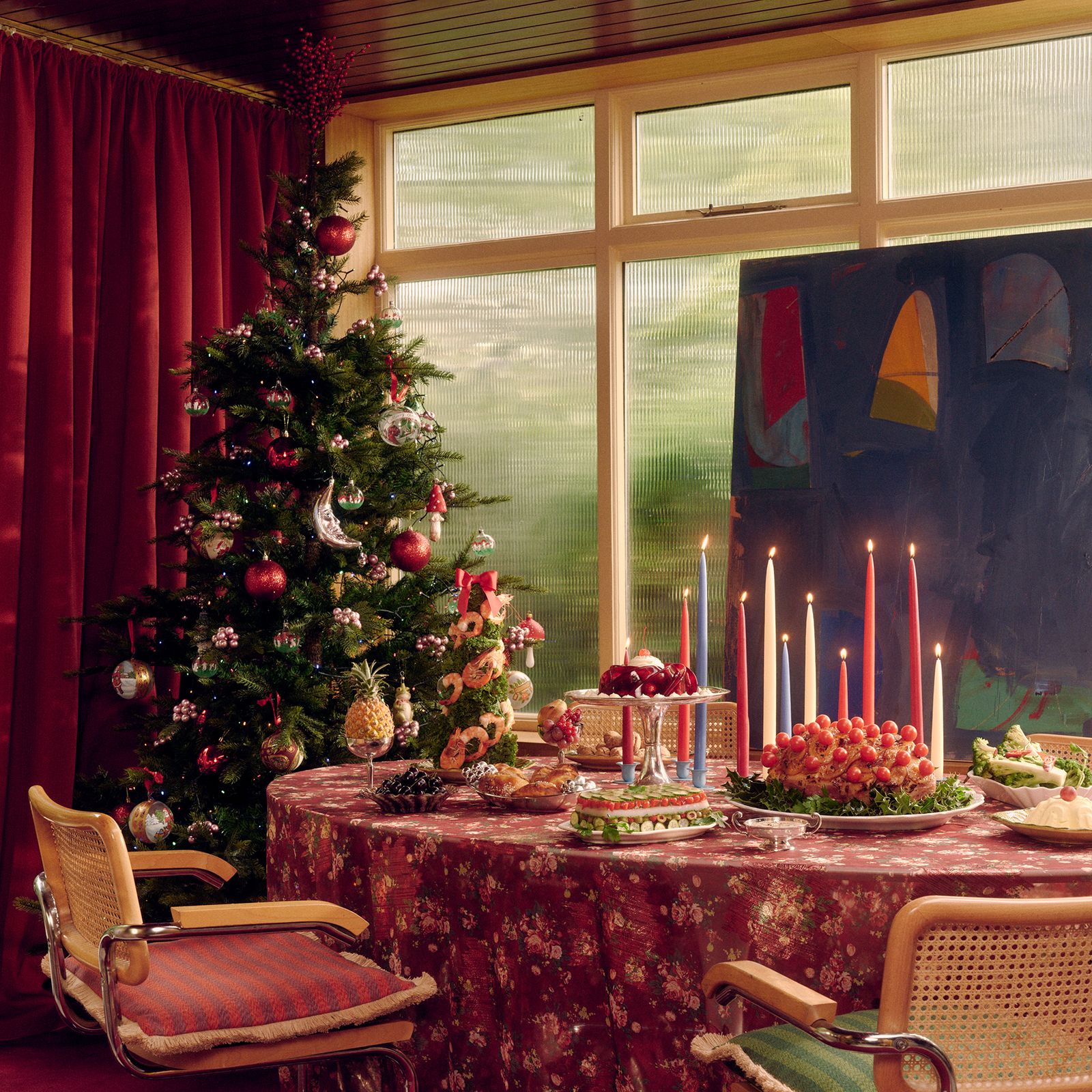 The H&G advent calendar: Joyful ideas for the festive season, shared daily