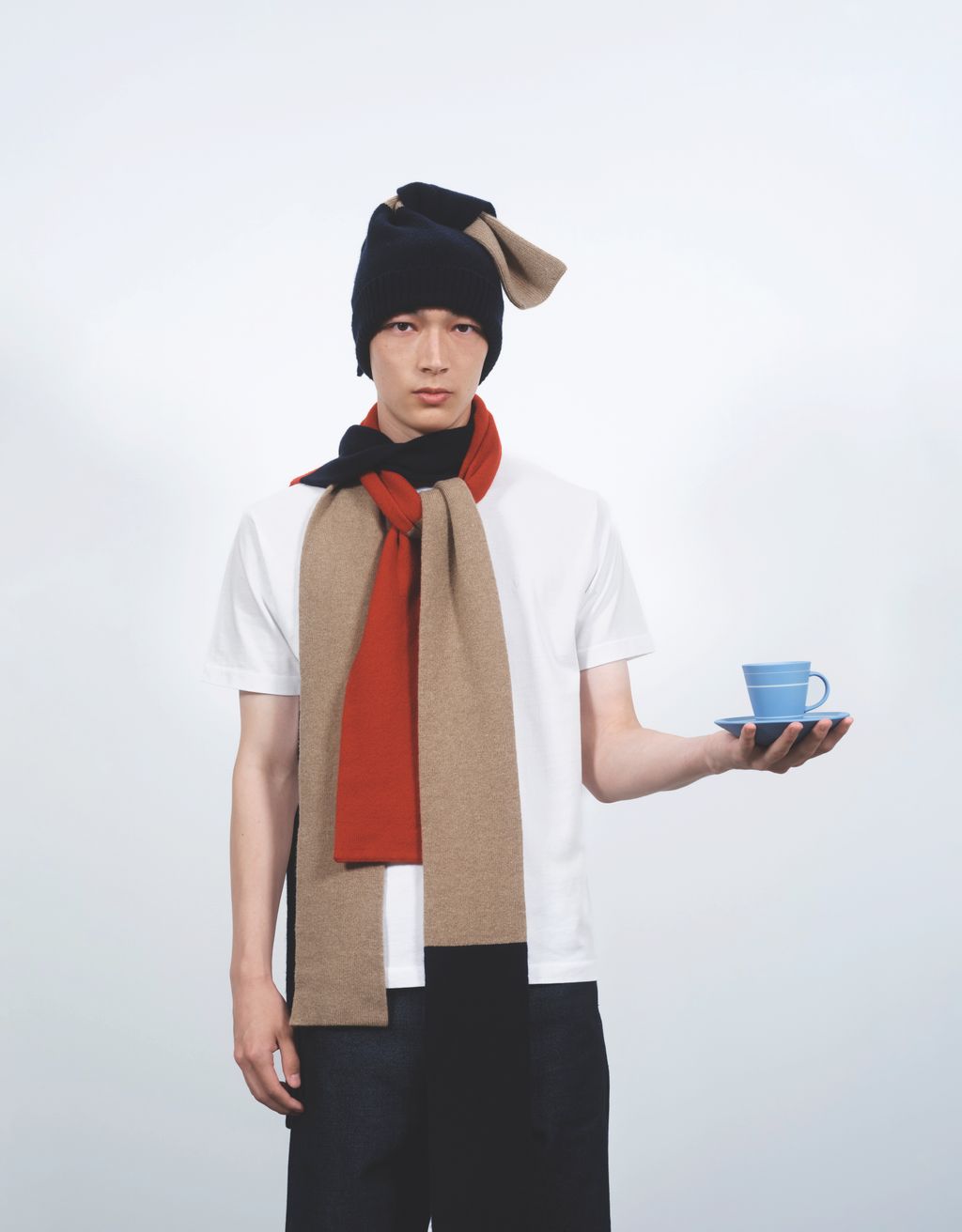 Although Austrianborn Lucie Rie became one of Britains most influential studio potters she also wanted her work to be...