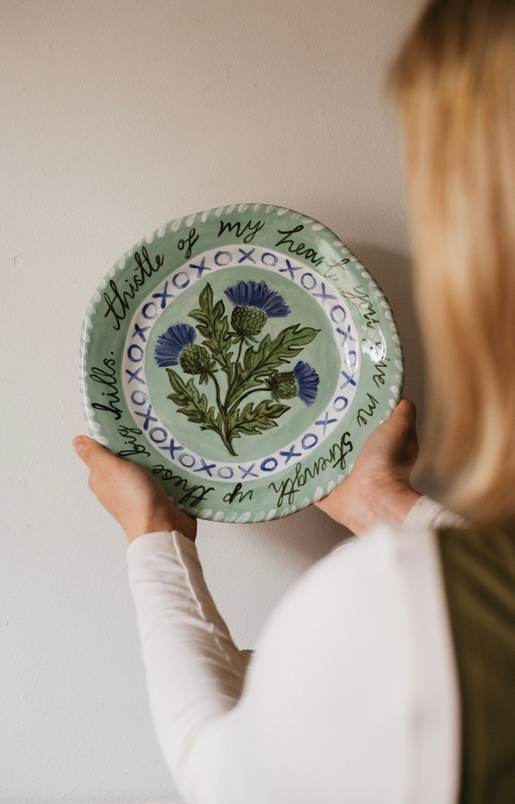 The Fife Arms in Braemar has released a new collection of 18 ceramic artworks by artist Sasha Compton created...