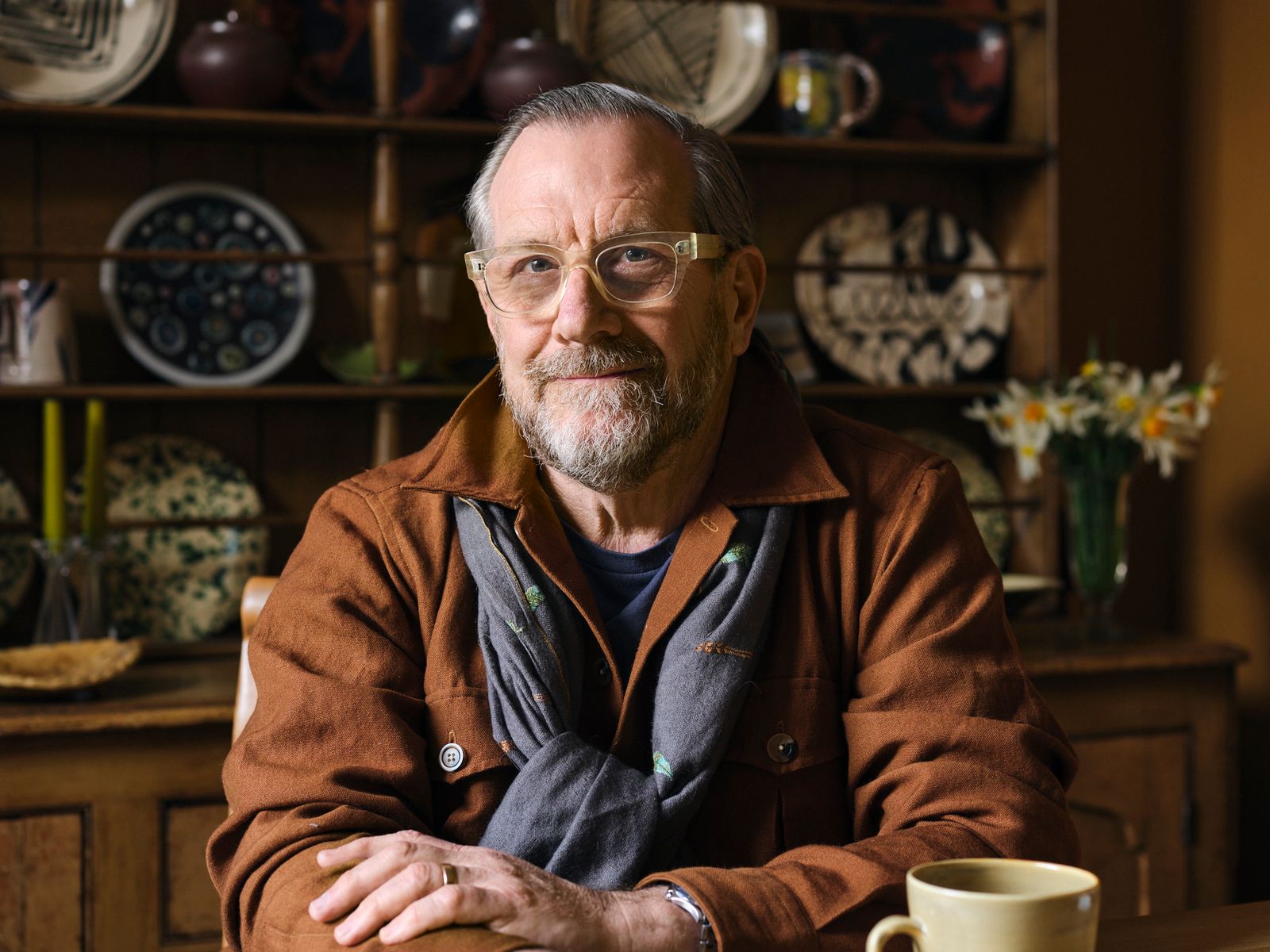 How I got here: career advice from Sibyl Colefax & John Fowler's Philip Hooper