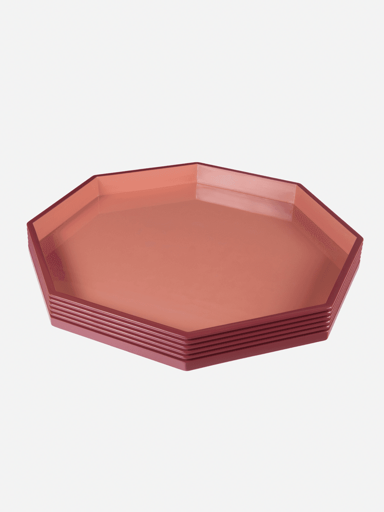 Image may contain Tray